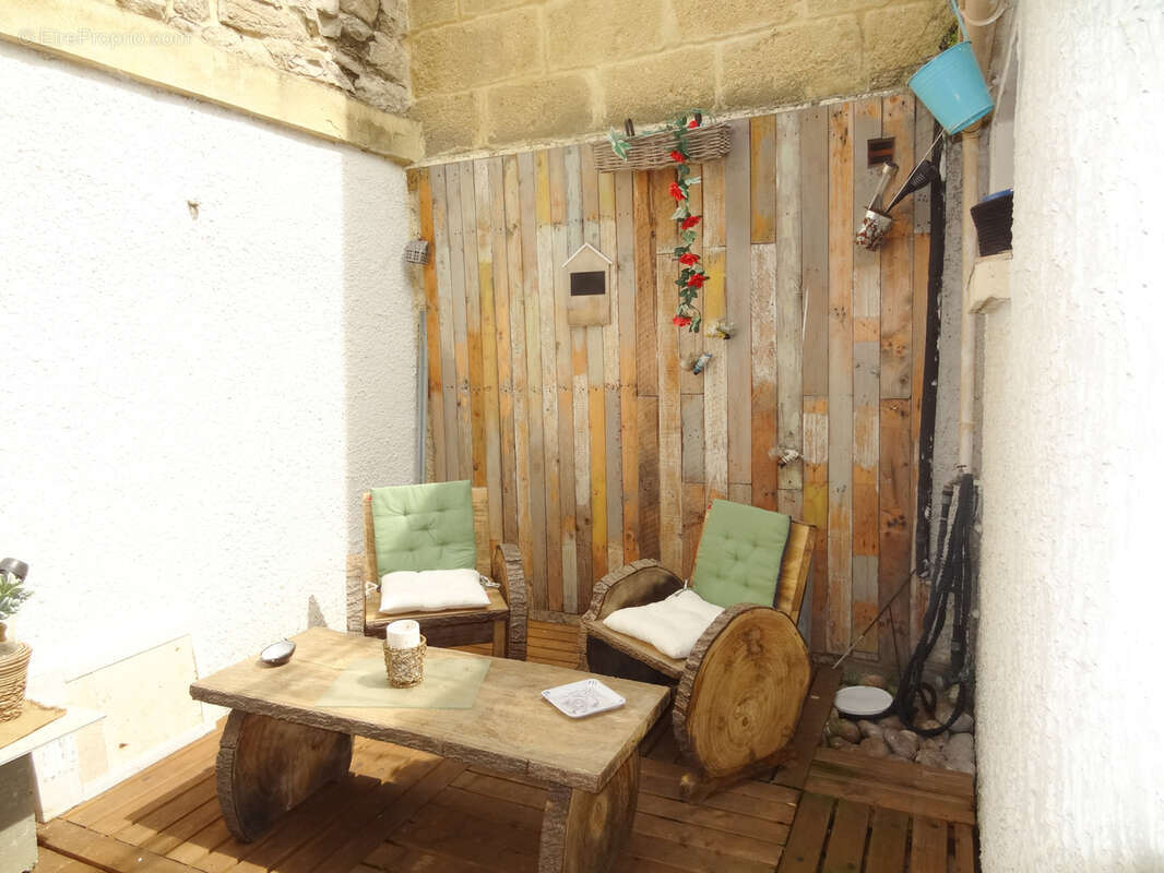 Maison à MARSILLARGUES