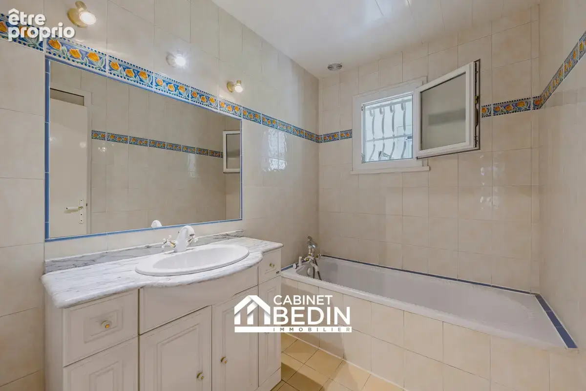 Maison 4 pièces 117 m² à vendre à Cestas (33610) - photo 5