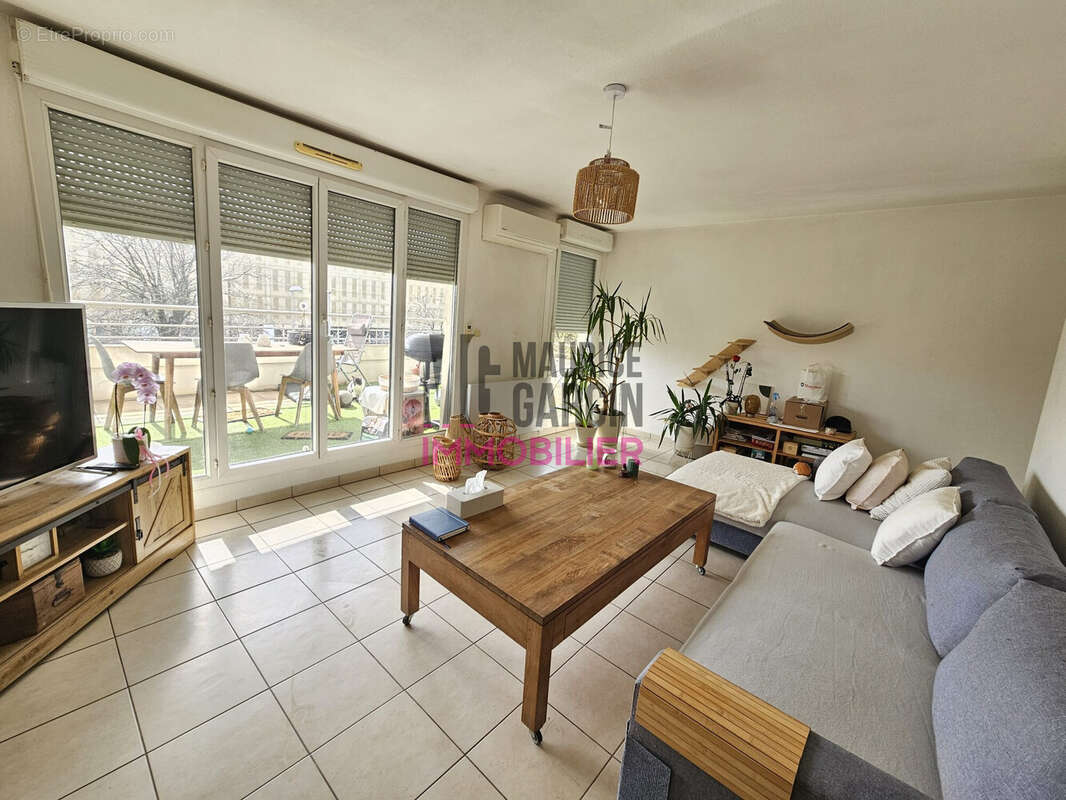 Appartement à AVIGNON