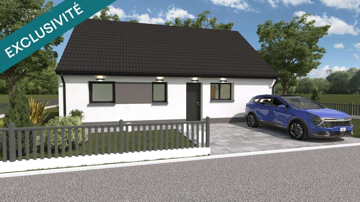 Photo 2 - Terrain à NEUVILLE-SUR-ESCAUT