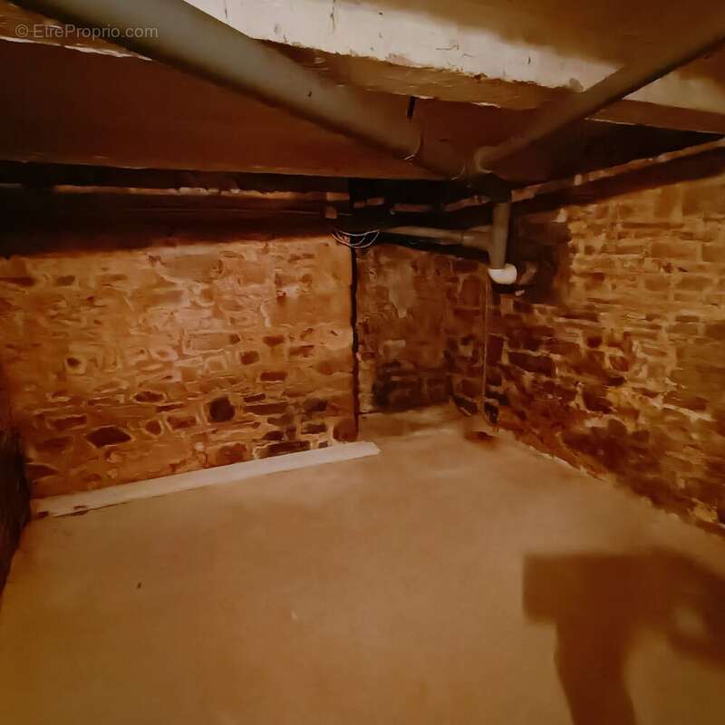 Appartement à GUIDEL