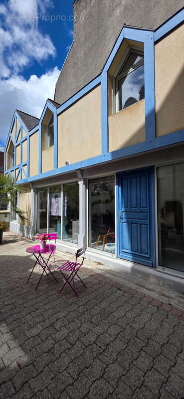 Le local au centre ville - photo 7