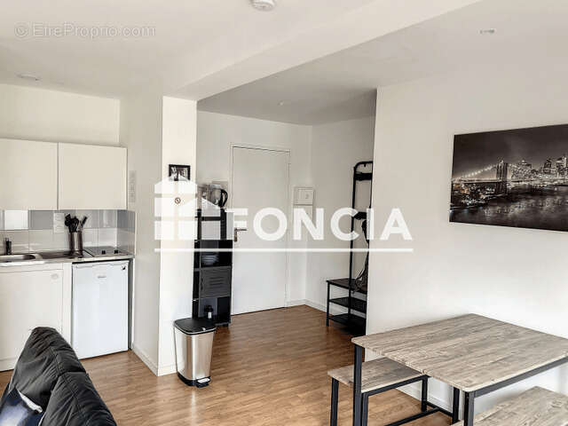 Appartement à CAEN