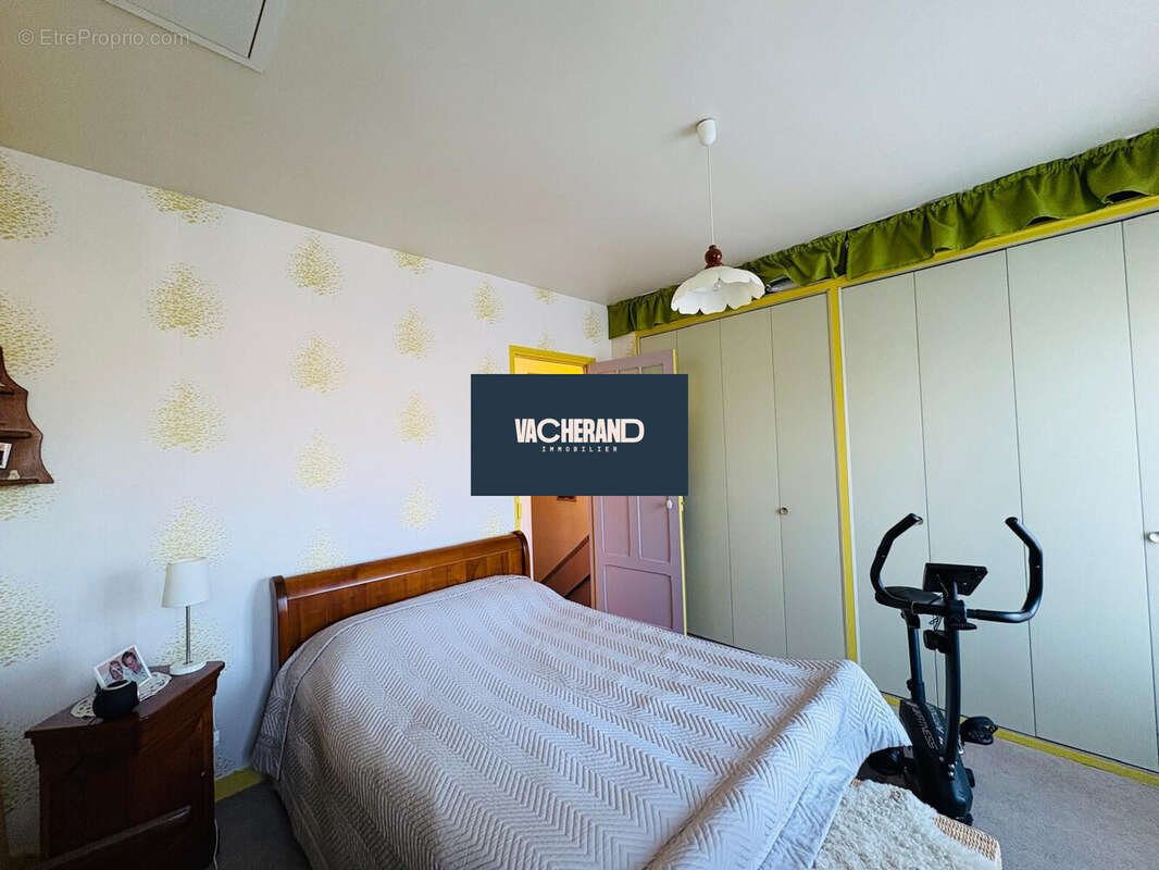 Maison à VILLENEUVE-D'ASCQ