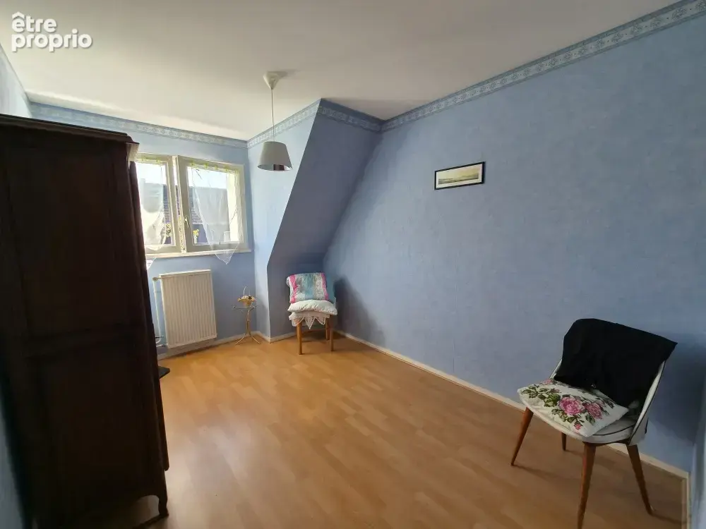 Maison 82 m2 hab dans le centre - photo 12
