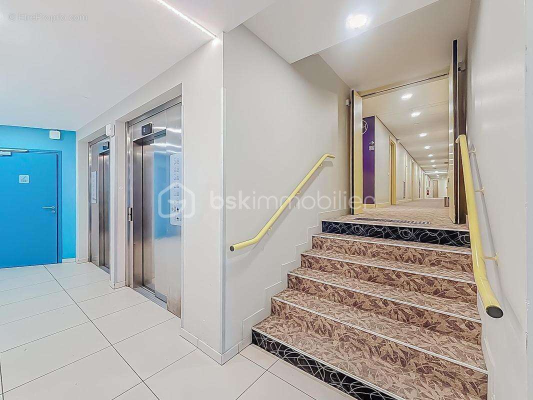 Appartement à CASTELNAU-LE-LEZ