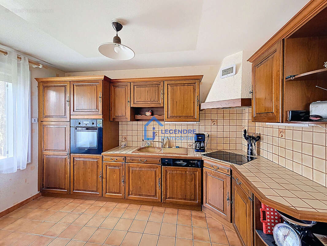 Maison à PIERRELAYE