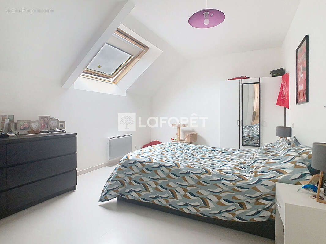 Maison à MERDRIGNAC