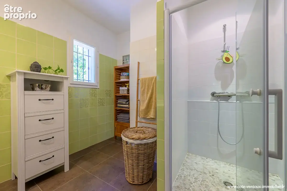 Belle propriété de 250 m² à Aubignan - photo 19