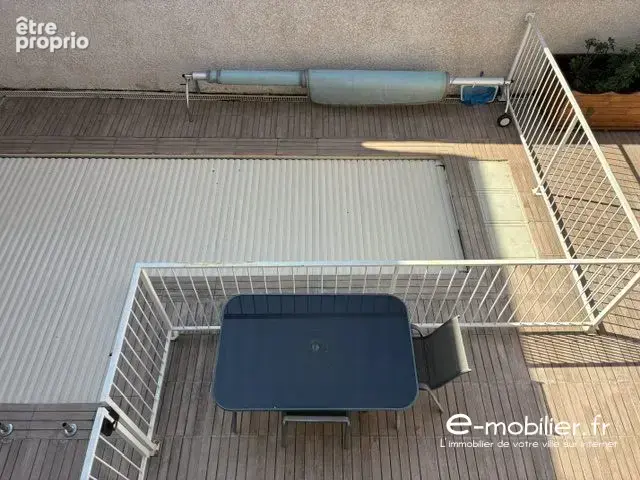 Maison 4 pièces 105 m² à vendre à Roanne (42300) - photo 9