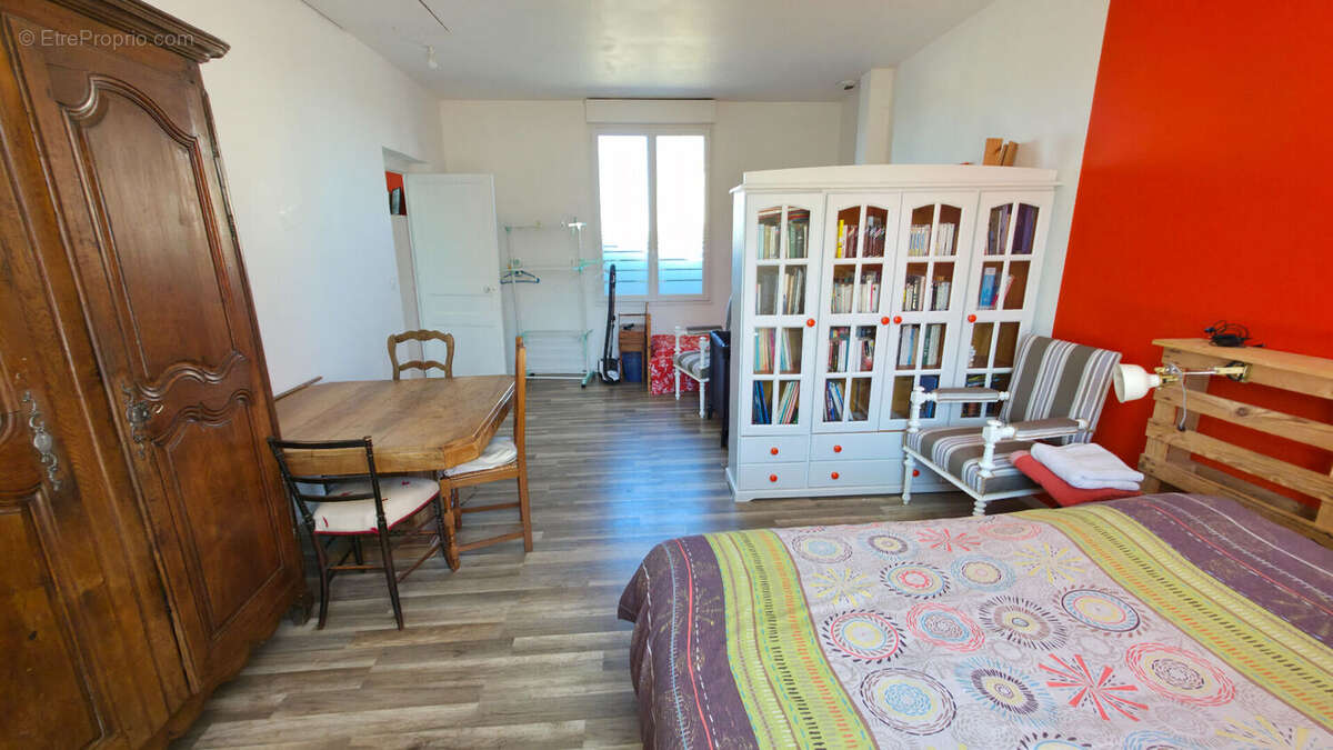 Maison à MONTOIR-DE-BRETAGNE