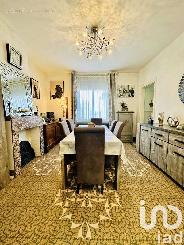 Photo 3 - Maison à BETHUNE