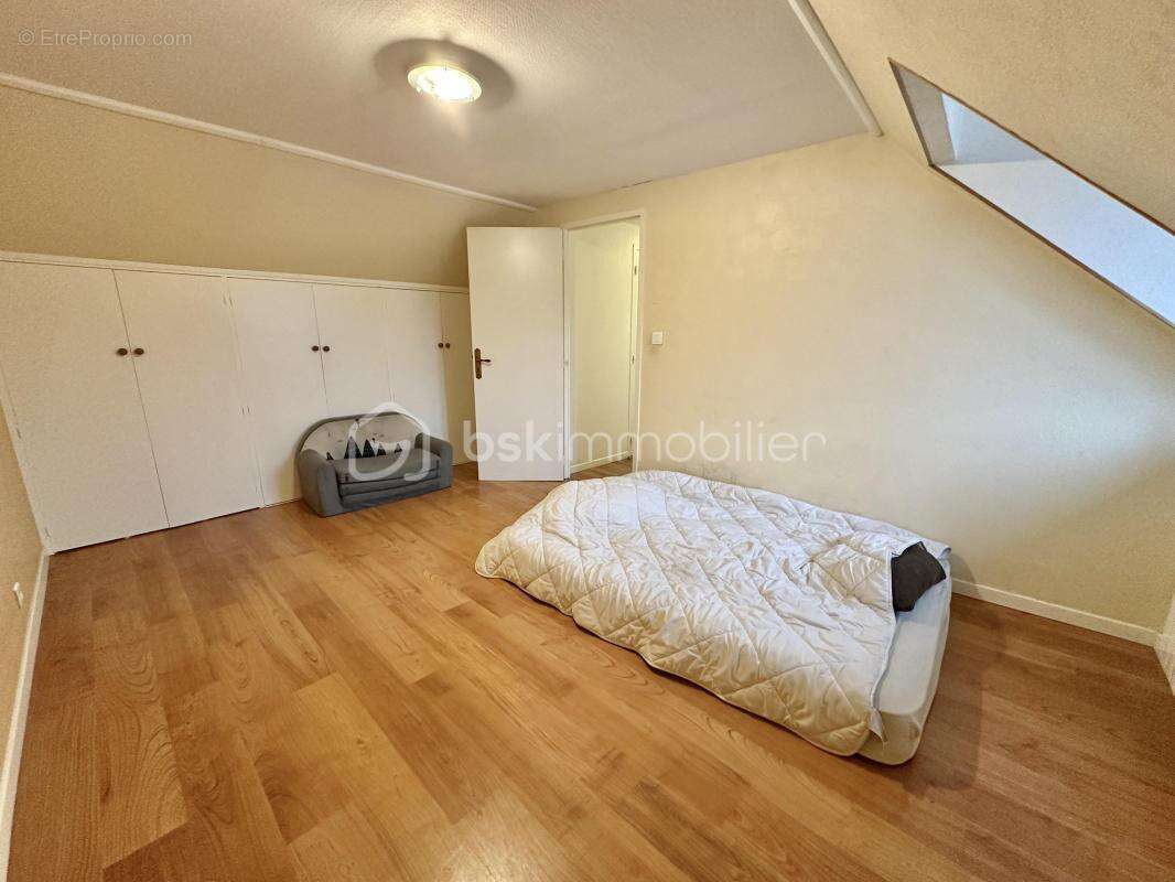 Appartement à QUIMPER