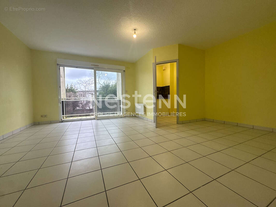 Appartement à SAINTES