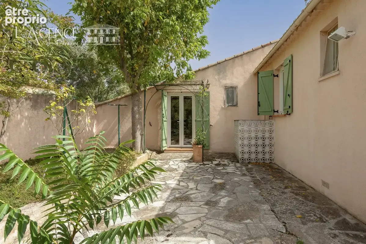 Maison 4 pièces 91 m² à vendre à Venelles (13770) - photo 4