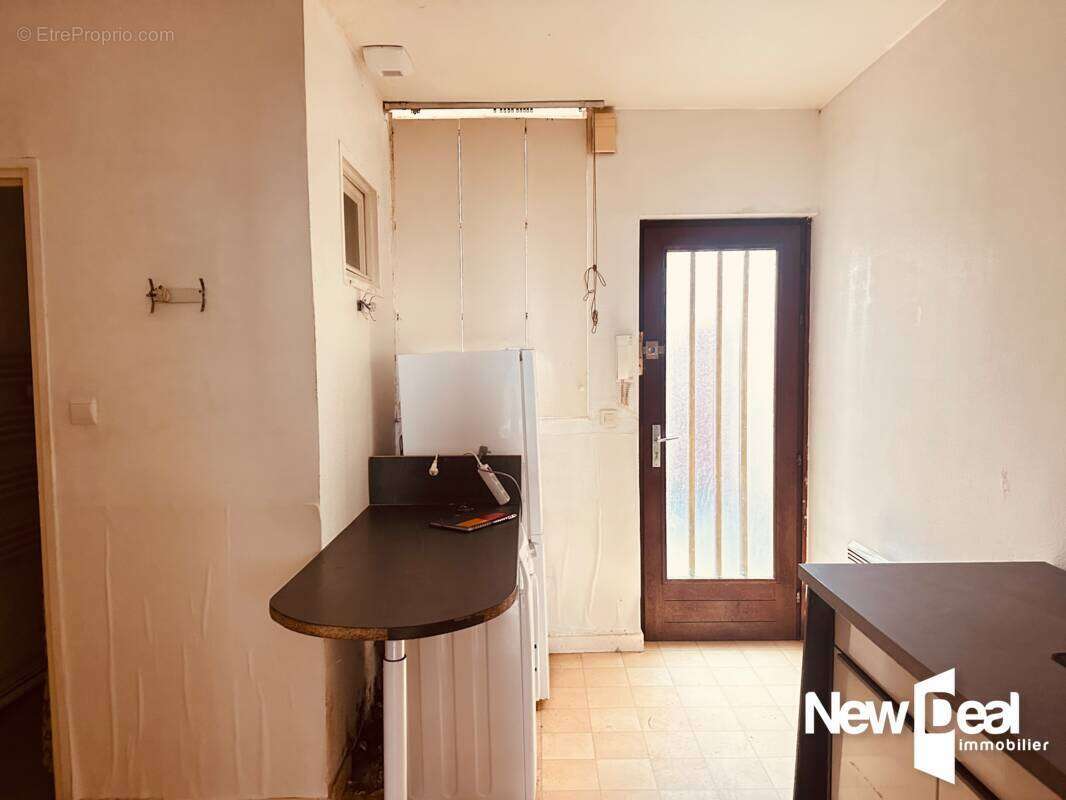 Appartement à BESANCON