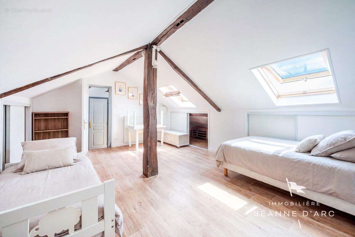 Appartement à VERSAILLES