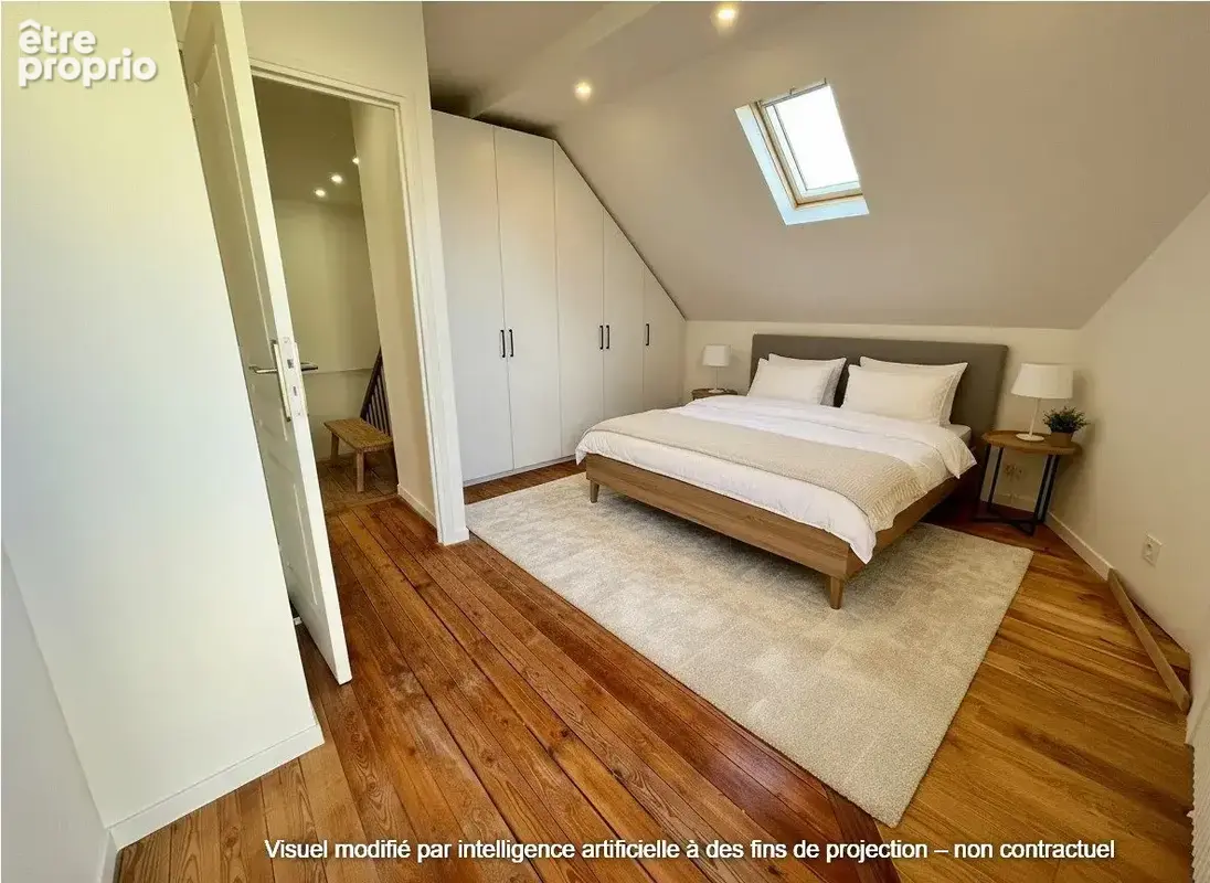 Maison 5 pièces 85 m² à vendre à Choisy-Le-Roi (94600) - photo 8