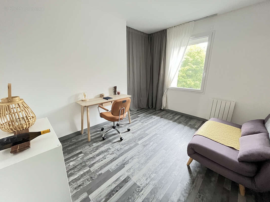 Maison à SAINT-ETIENNE