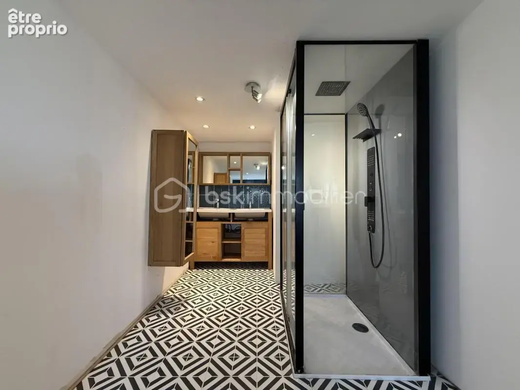 Propriété de charme – deux habitations – plus de 6 000 m² de terrain - photo 14