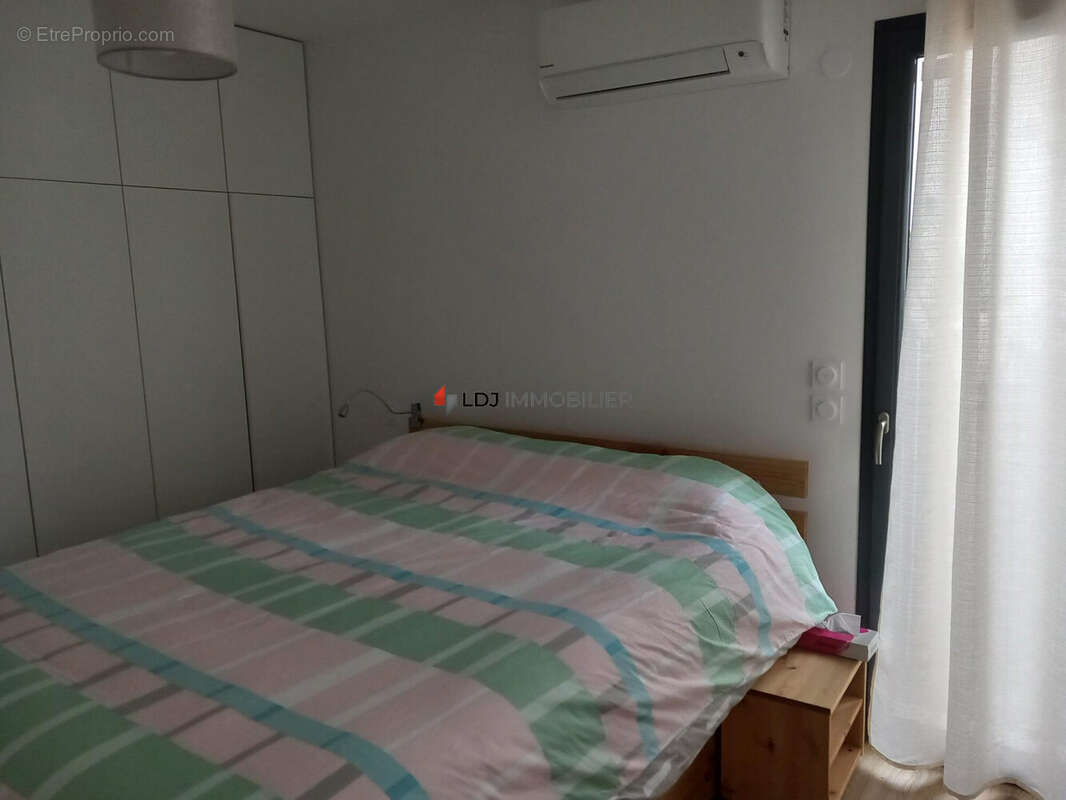 Maison à SAINTE-MARIE