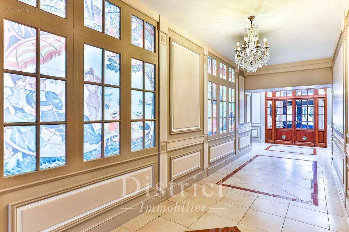 Appartement à ARCACHON