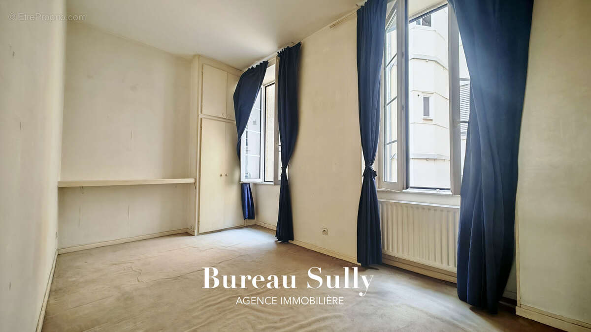 Appartement à LYON-2E