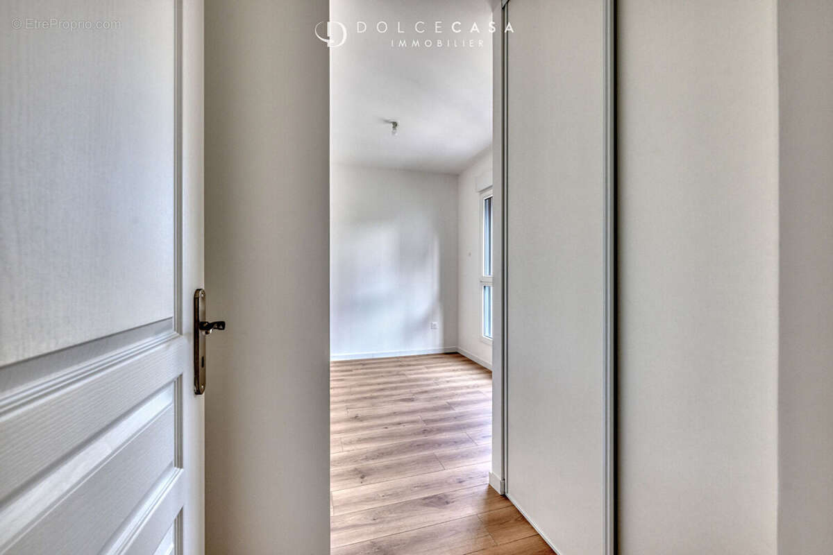 Appartement à LE PERREUX-SUR-MARNE