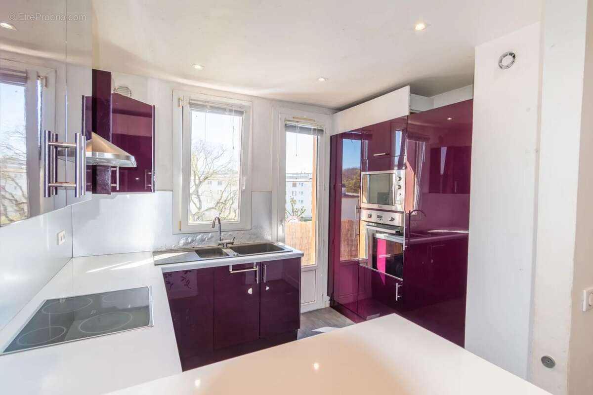 Appartement à MONTMORENCY