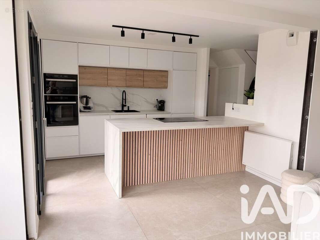 Photo 6 - Maison à LINAS
