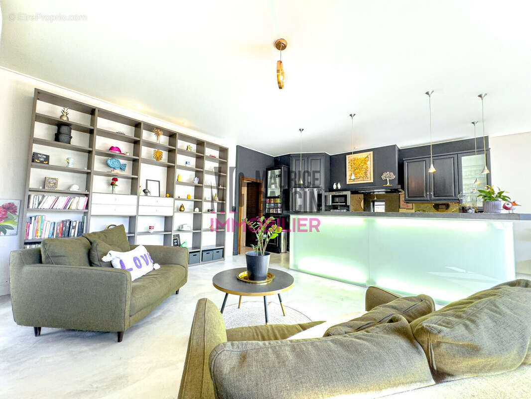 Appartement à CAVAILLON