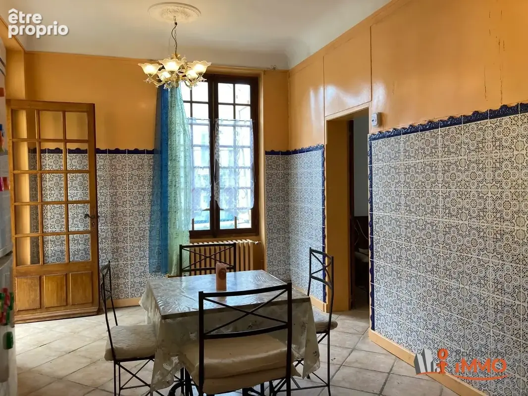 Beaucoup de charme pour cette maison avec dépendance - photo 22