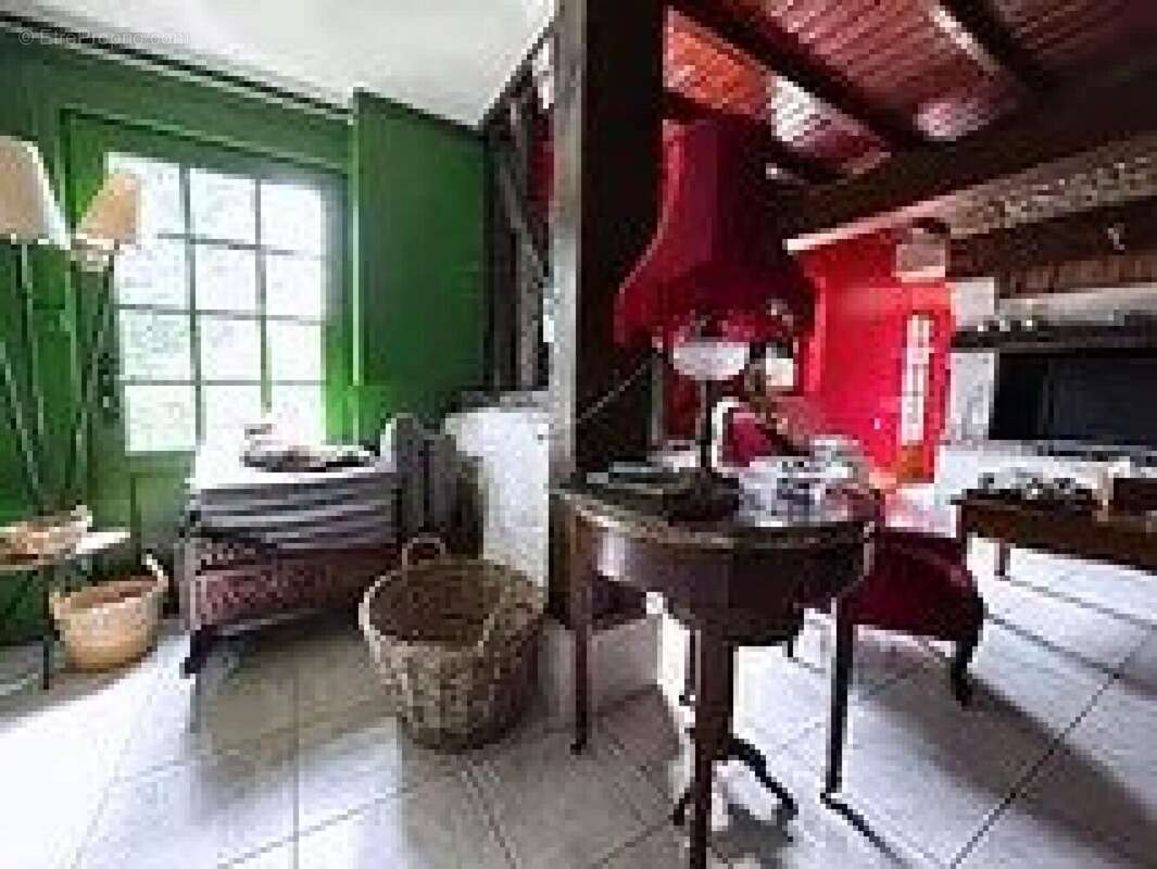 Photo 3 - Maison à LA ROQUE-BAIGNARD