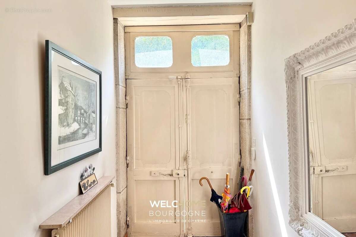 Maison à CHALON-SUR-SAONE