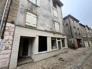 Appartement à SAINT-BONNET-LE-CHATEAU