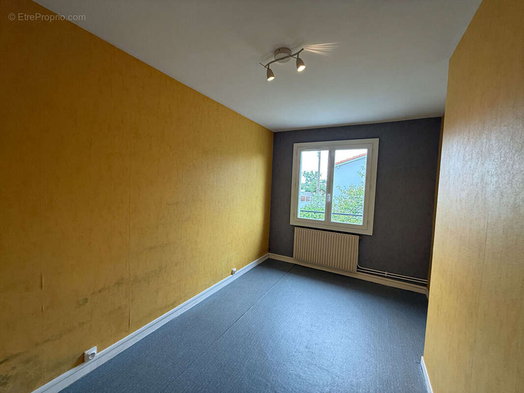 Maison à LA TESTE-DE-BUCH