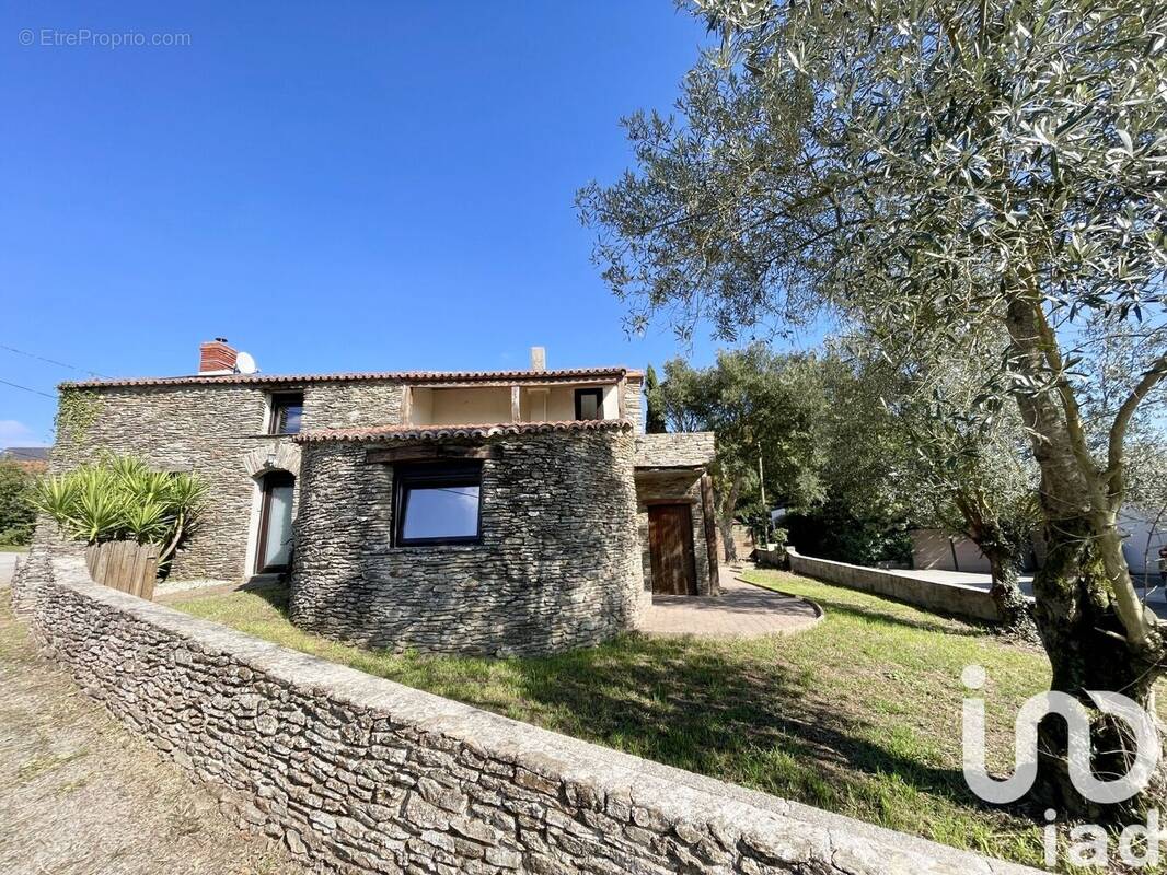 Photo 1 - Maison à CARQUEFOU