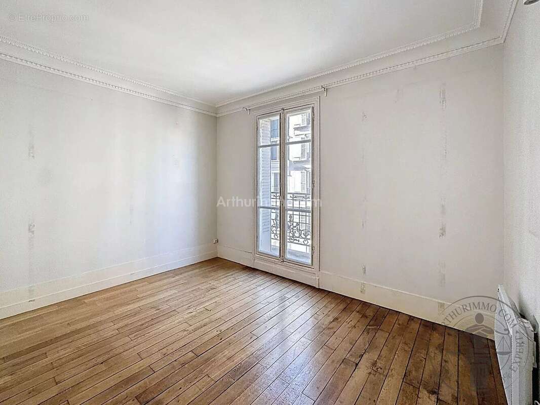 Vente Appartement Paris(75013) 335 000ï¿œ - photo 5