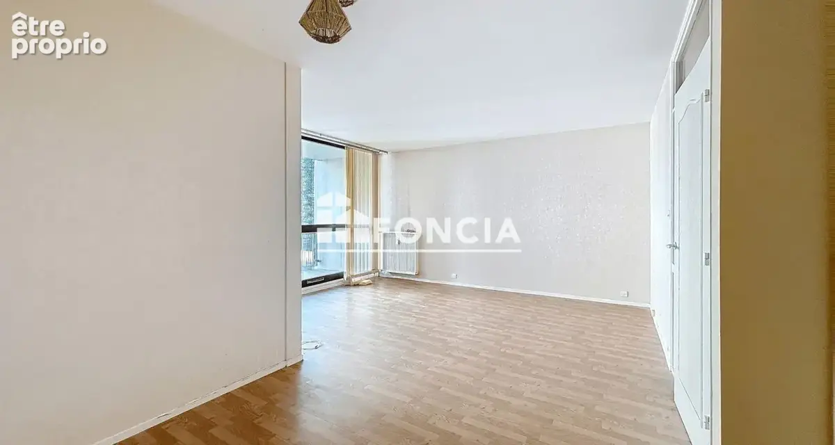 Appartement à LIMOGES