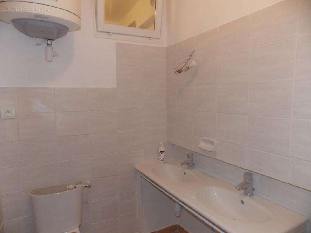 Appartement à MEUDON