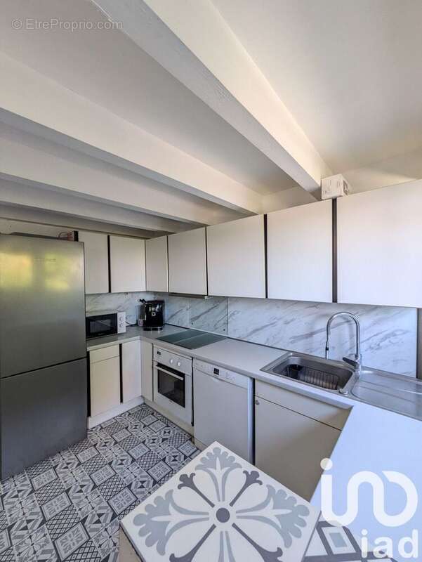 Photo 6 - Maison à BONS-EN-CHABLAIS