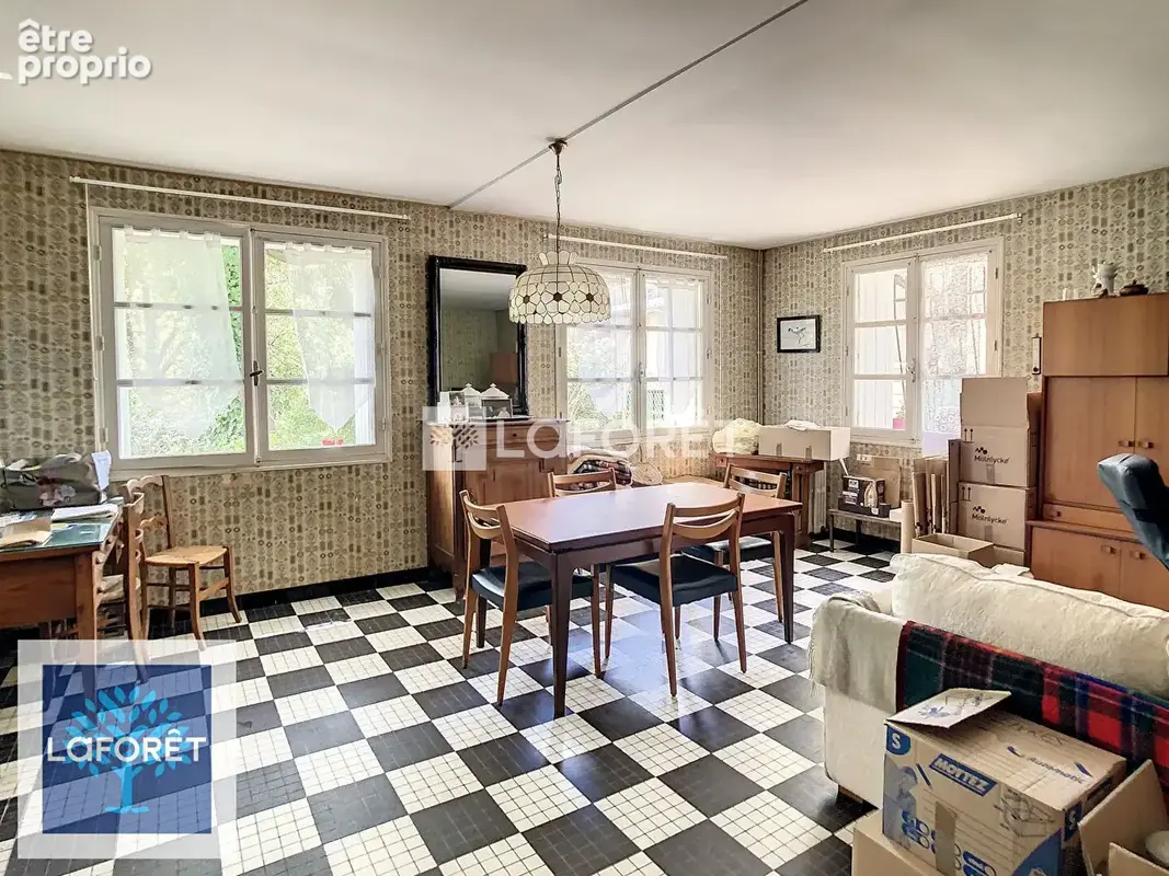 Photo Maison à Blaye au prix de 115 000€