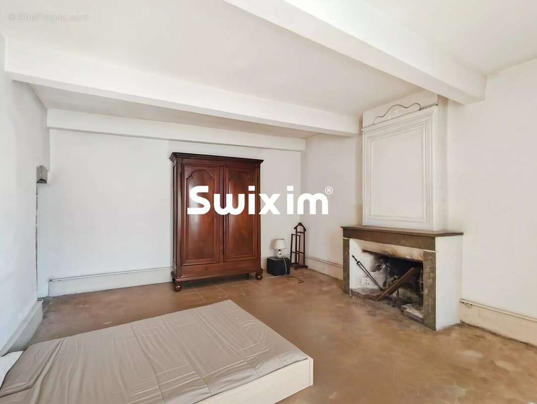 Maison à AUBENAS