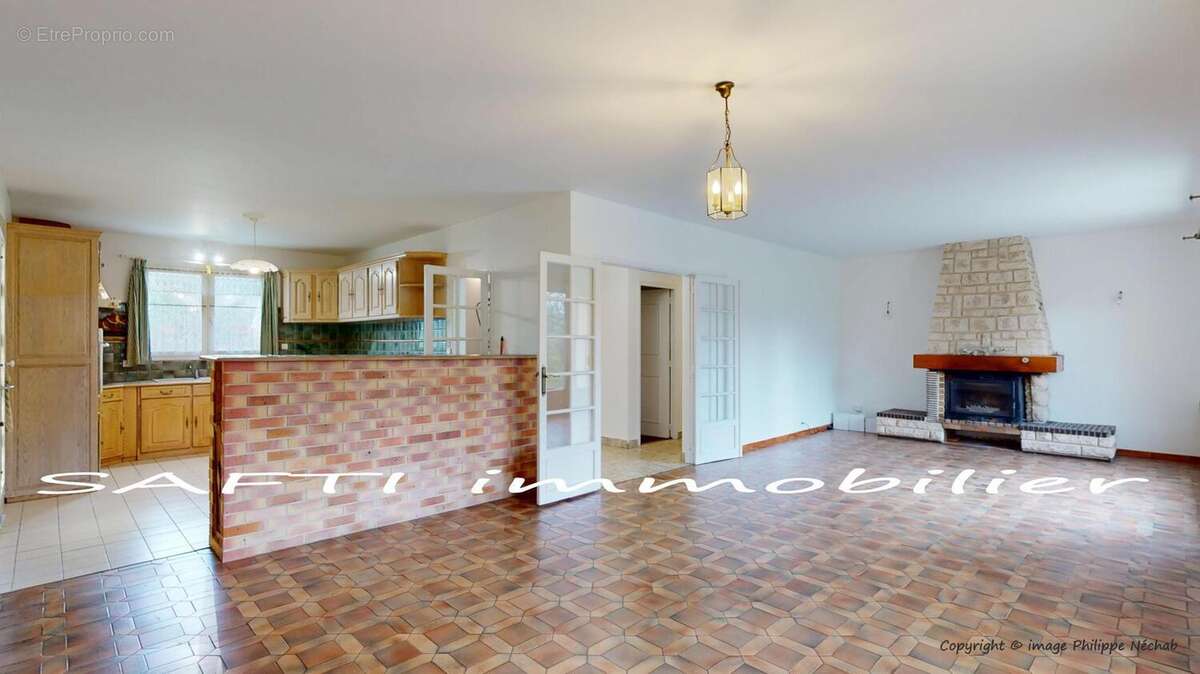 Photo 8 - Maison à MOISSON