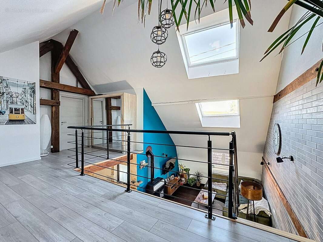 Appartement à ROSHEIM