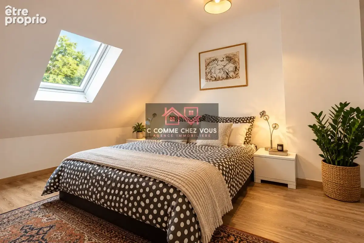SANTENY   Villa familiale 7 pièces avec piscine et dépendance - photo 9