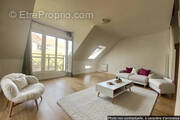 Appartement à RUEIL-MALMAISON