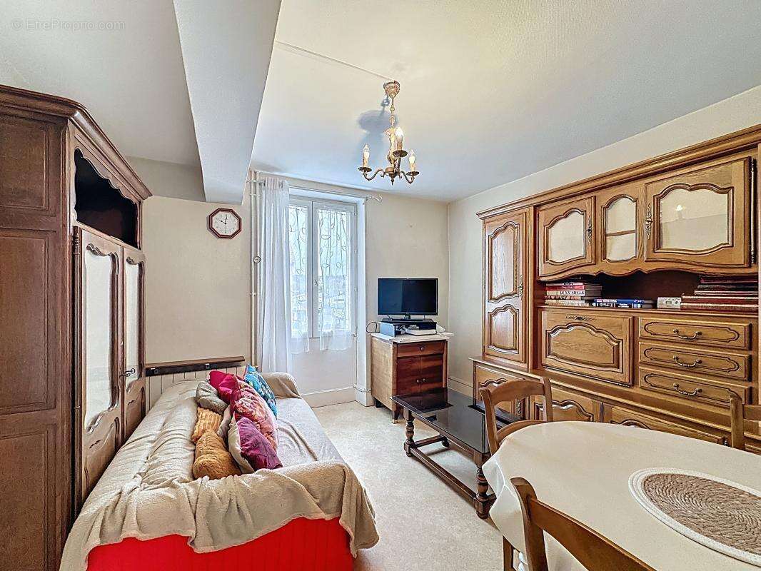 Maison 100 m² à Grigny  - photo 9