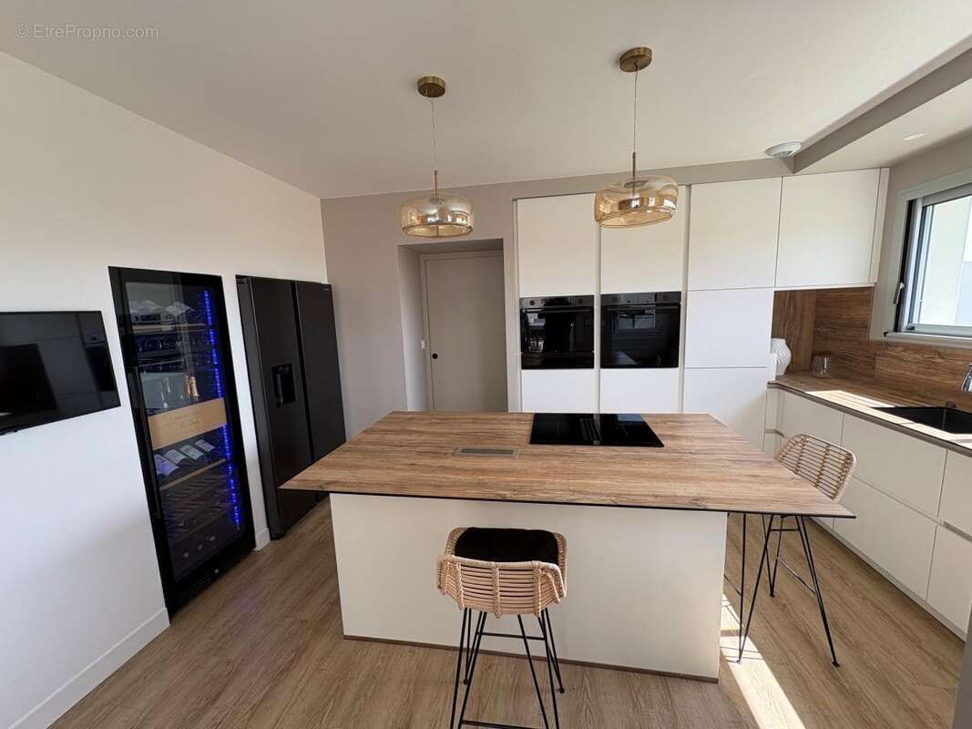 Maison 114 m² à Chauray  - photo 3