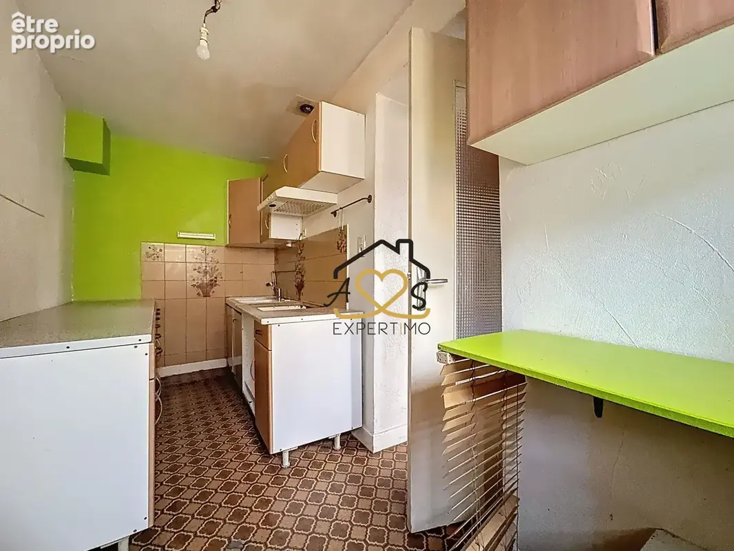 Maison centre ville avec garage - annexes - billom 63160 - photo 14